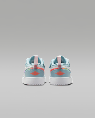 NIKE公式】ジョーダン 1 LOW ALT リトルキッズシューズ.オンライン